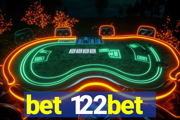 bet 122bet